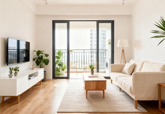 封陽臺裝修全攻略：避開這些坑，住得更安心